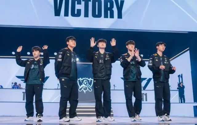 T1 vô địch CKTG 2025: Faker lần thứ 6 bước lên đỉnh thế giới!